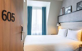 מלון Ibis Paris Boulogne Billancourt Exterior photo