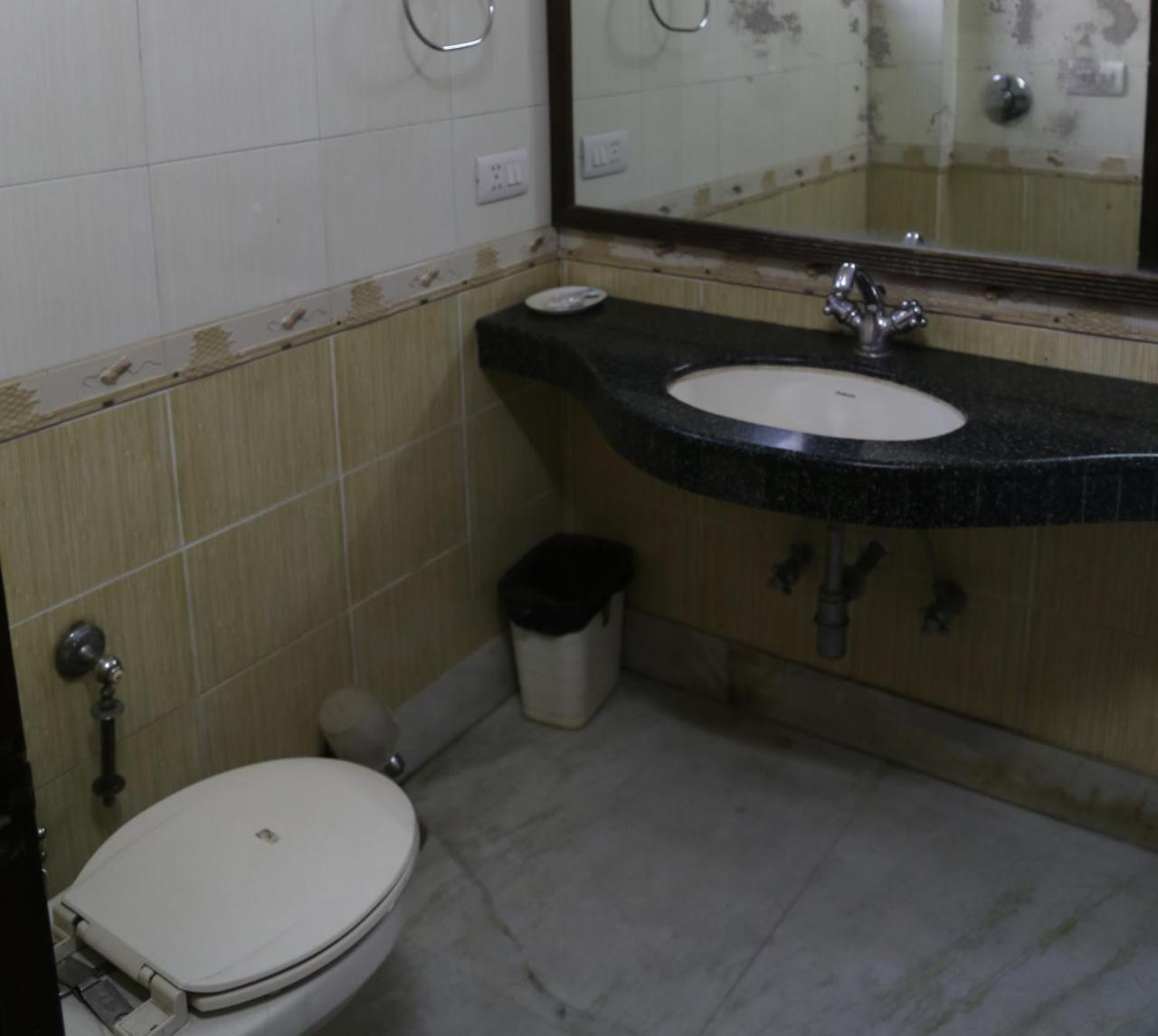 Hotel Blue Bell - Karol Bagh New Delhi מראה חיצוני תמונה