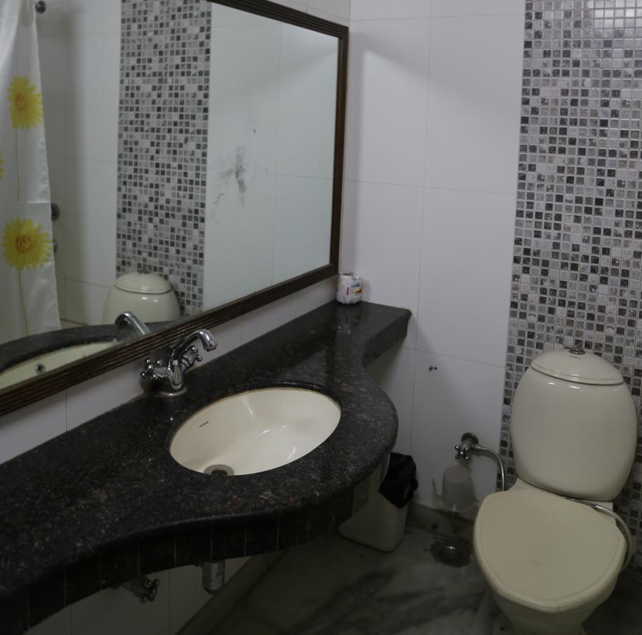 Hotel Blue Bell - Karol Bagh New Delhi מראה חיצוני תמונה