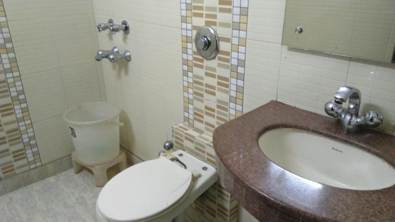 Hotel Blue Bell - Karol Bagh New Delhi מראה חיצוני תמונה