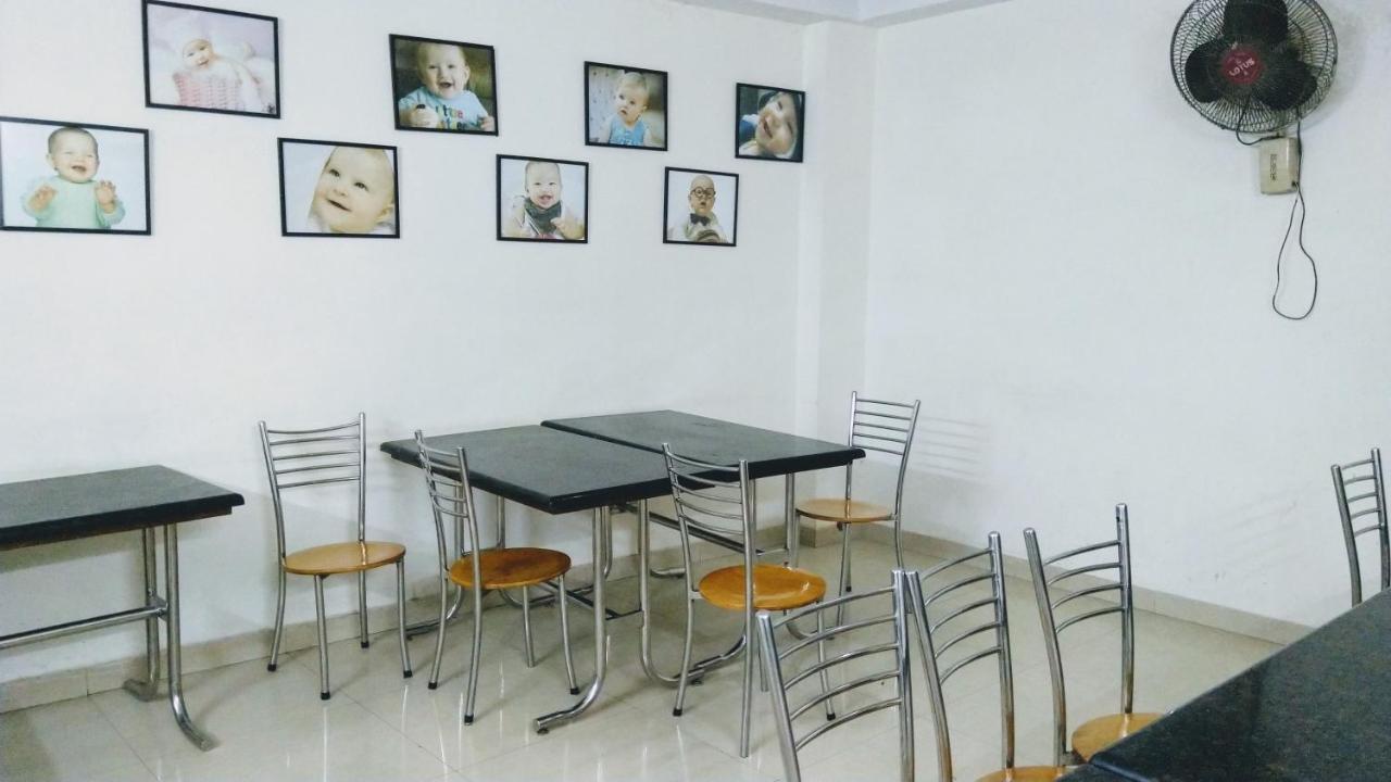 Hotel Blue Bell - Karol Bagh New Delhi מראה חיצוני תמונה